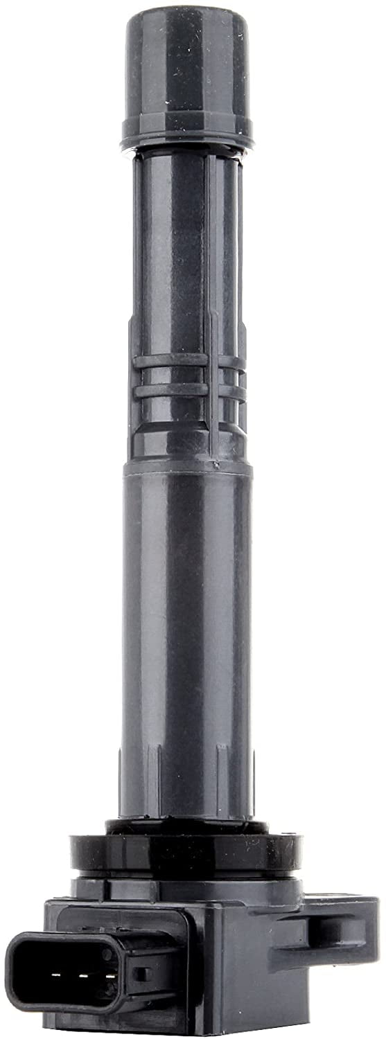 CCIYU Pack of 4 Ignition Coils for Honda for Accord/CR-V/Element/S2000 for Acura RSX 2002-2006 Fits for UF311 C1382
