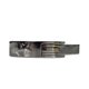 thumbnail image 1 of Advancent Ejercicio con cinturón de hebilla de confianza para levantamiento de pesas diseñado para seguridad y comodidad Fitness palanca Gimnasios en casa plata hebilla única de 5 estrellas, 1 of 6