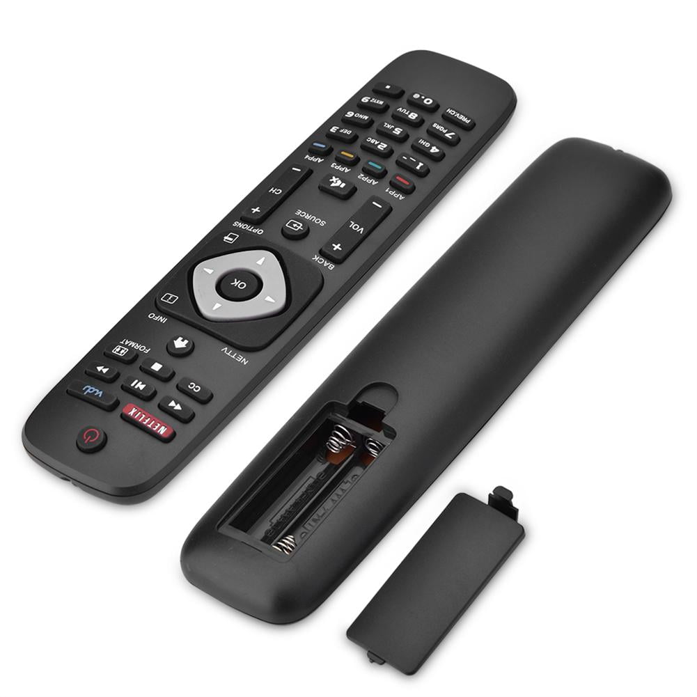 universal smart tv remote control