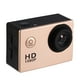 thumbnail image 4 of Cámara DV resistente al agua Nikou kit de Mini videocámara para deportes al aire libre color negro, 4 of 9
