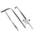 thumbnail image 4 of pitrice 1 Set Dog Grooming Arm Adjustable Table Grooming Pet Bracket Dog, 4 of 6