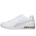 thumbnail image 3 of Men's Nike Air Max LTD 3 White/White-White (687977 111) - 12, 3 of 6