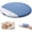 Blue, variant on Pillow Speaker For Sleeping, Mini Portable Under Pillow Speaker With White Noise Timer Wireless Sleep Aid For Deep Sleep