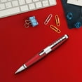 thumbnail image 6 of Cross Edge™ Red Gel Rollerball Pen, 6 of 7