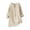 02-Beige, variant on Linen Shirts for Women -Flax Linen Clothing Cotton Linen Blouses Button Down Shirts Hemp Lightweight Cozy Womens Gauze Tops 04-Khaki XXXL