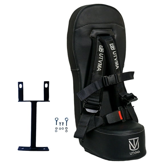 RZR 800/900 Bump Seat For Kids 2008-2014