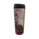 thumbnail image 3 of Termo Doble Pared de Acero Inoxidable Diseño Marmol Steiner 750 Ml, Gris, 3 of 4