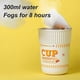 thumbnail image 3 of Portable Mini Humidifiers for Bedroom Cute Cup Humidifie Usb Mini 300ml Humidifiers with Night Light Cup Cool Mist Humidifier for Plant, Home, Office, 3 of 5