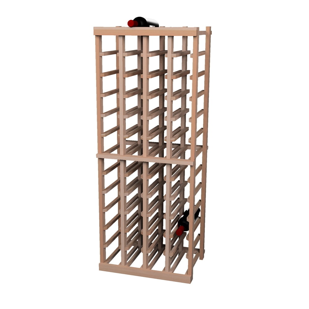 Wine Cellar Innovations Vintner Series 52bottle Wine Rack Walmart