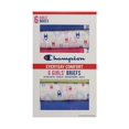 thumbnail image 2 of Champion Girls Brief Panties, 6 Pack, Sizes S-XL, 2 of 6