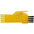 thumbnail image 5 of 10 filtros y 10 cepillos laterales LzGUNGY Para aspiradora robot M201 T700 M520 M571 M501B M301 Reemplazo, 5 of 5