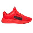 thumbnail image 2 of Tenis Hombre PUMA Comodos Deportivos Running Originales rojo 28, 2 of 5