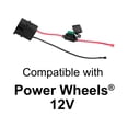 thumbnail image 5 of Batería de repuesto Fisher-Price Power Wheels 12V 9.5AH, 5 of 5
