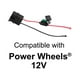 thumbnail image 5 of Batería de repuesto Fisher-Price Power Wheels 12V 9.5AH, 5 of 5