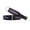 PURPLE, variant on Leather Dog Collar Extra Small Size Heavy Duty Adjustable Padded Soft for Small Puppies and Big Dogs 10AB158-XS