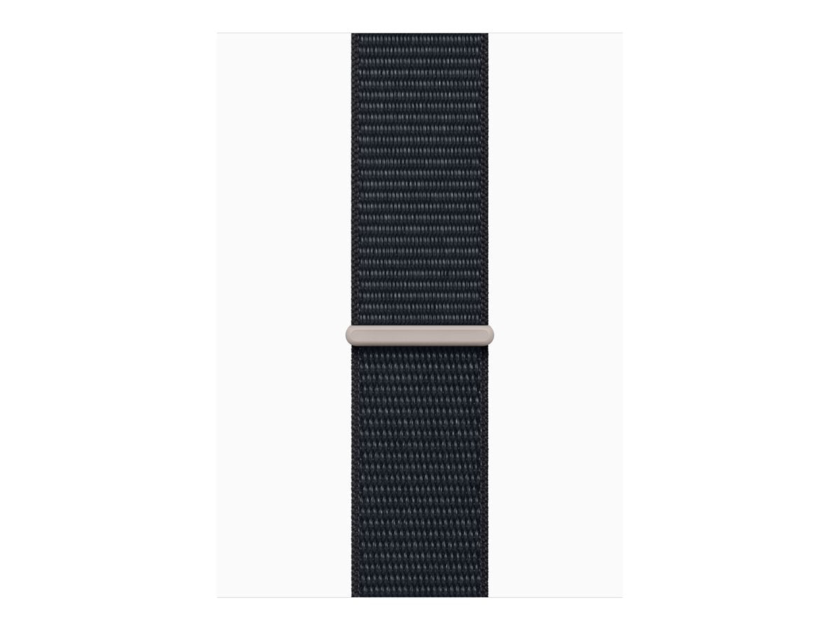 Apple Watch SE 40mm Midnight M/L