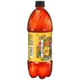 thumbnail image 2 of Lipton Brisk Blood Orange Iced Tea, Bottled Tea Drink, 1 Liter, Bottle, 2 of 5