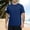 E7-Dark Blue, variant on Short Sleeve Upf 50+ T-Shirt for Men Sun Protection Fast Dry Shirt Moisture Wicking T-Shirt Lightweight Casual Loose Fit Running Workout Tops Tee,Green M