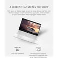 thumbnail image 4 of HP Newest Pavilion Laptop, 15.6" FHD IPS Display, AMD Ryzen 7 5700U (Beats i7-10710U), 16GB RAM, 512GB SSD, Webcam, B&O Audio, WiFi 6, Bluetooth, Backlit Keyboard, Fingerprint, Win 10 Home, 4 of 5