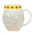 thumbnail image 2 of Set of 2 King Charles Shaped Mug, 2 of 2