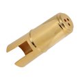 thumbnail image 4 of Boquilla de saxofón, tapa protectora, cubierta de boquilla para clarinete, accesorio de instrumento de Metal Alto, 4 of 12