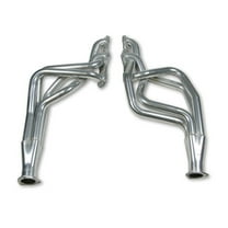 Hooker 3901-4HKR Exhaust Header Fits select: 1977-1978 PONTIAC FIREBIRD, 1968-1977 OLDSMOBILE CUTLASS