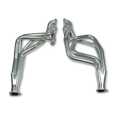 Hooker 3901-4HKR Exhaust Header Fits select: 1977-1978 PONTIAC FIREBIRD, 1968-1977 OLDSMOBILE CUTLASS