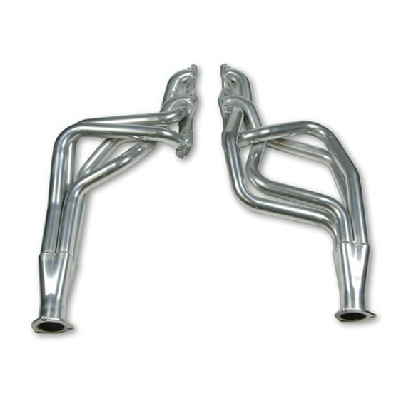 Hooker 3901-4HKR Exhaust Header Fits select: 1977-1978 PONTIAC FIREBIRD, 1968-1977 OLDSMOBILE CUTLASS