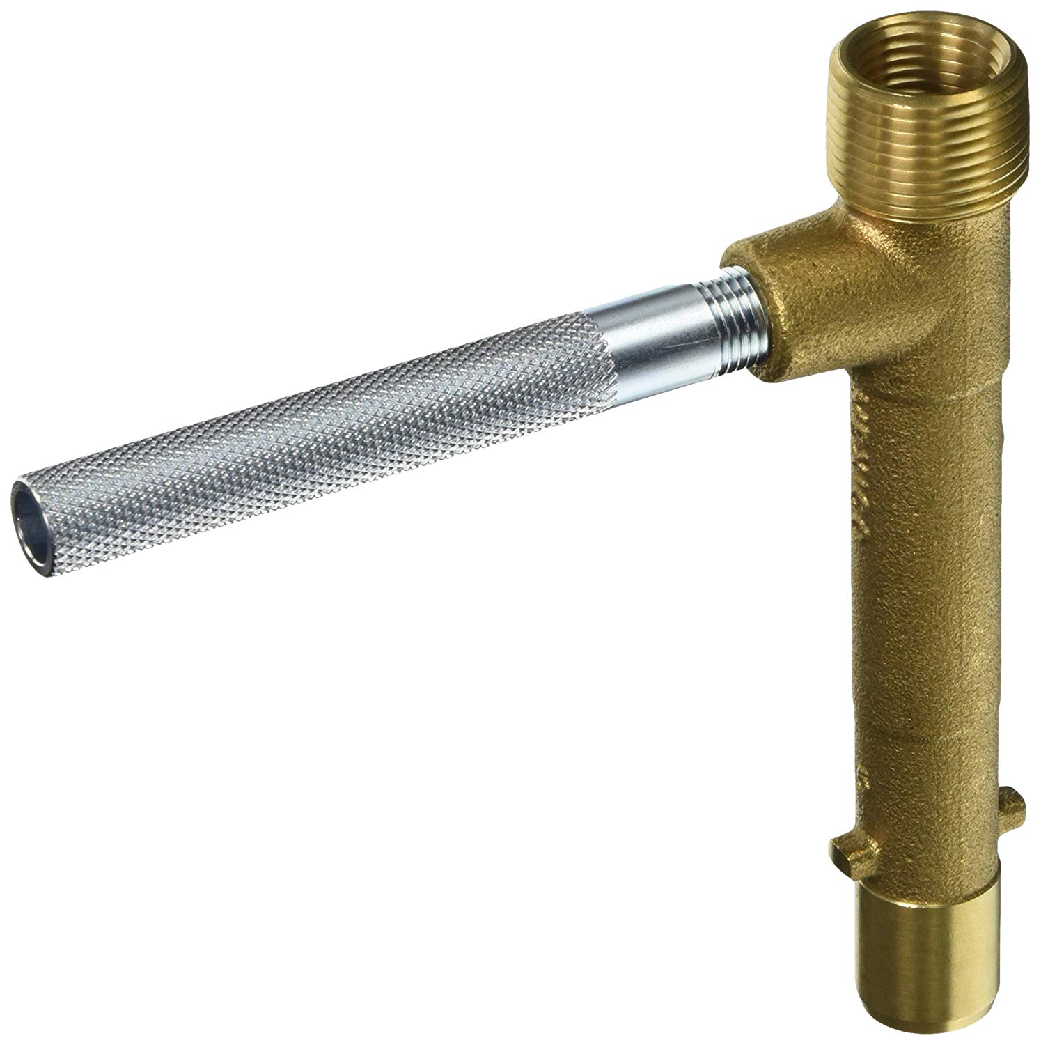 Rainbird 33DK Quick Coupling Valve Key Double Lug, 3/4 By Rain Bird