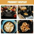 thumbnail image 3 of OFFIGAM 1Pack Spill Proof Hot Pot Pot for Home and Travel Use, 3 of 8