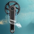 thumbnail image 2 of Autocollants Anti-Collision pour Manivelle de Vélo pour Sramshimanoxtr Slx, 2 of 9