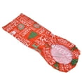 thumbnail image 3 of Funda de silla navideña Jadeshay de Fibra de poliuretano probada y confiable, 3 of 12