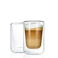 thumbnail image 1 of Blomus 63654 Verres à Cappuccino Isolés, Ensemble de 2, 1 of 3