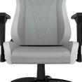 thumbnail image 5 of TC200 Leatherette Gaming Chair, 5 of 8