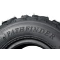 thumbnail image 3 of Kenda 085300762A1 16x8-7 Pathfinder Front or Rear ATV/UTV Tire w/ Key Chain, 3 of 7