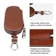 thumbnail image 1 of Estuche de cuero para llaves, funda universal para llave de coche de PU, la mejor de su clase, 1 of 9