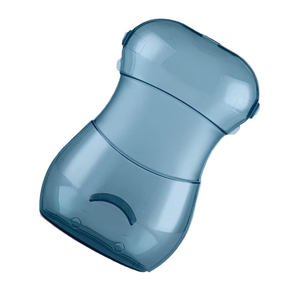 Tableware Baby Juice Holder Design Secure Storage for Easy Handling by Little Hands