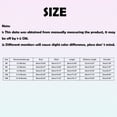thumbnail image 3 of KPOPLK Summer Newborn Baby Boy Outfit Short Sleeve Bubble Romper Pants Hat 3Pcs Infant Clothes Set(0-3 Months,Beige), 3 of 9