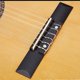 thumbnail image 4 of Guitarra clásica acústica de 32 pulgadas, sonido claro profesional, 6 cuerdas de metal para Naranja, 4 of 9