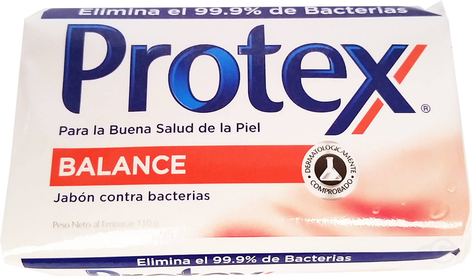 127 g New sealed Protex pro-hidrata Soap Bar of 4.5 0z 12 