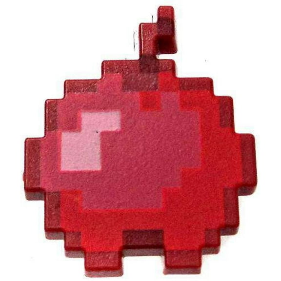 Minecraft Apple Figure (Loose)