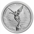 thumbnail image 3 of 2023 Mexico 5 oz Silver Reverse Proof Libertad, 3 of 4