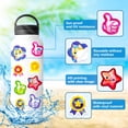 thumbnail image 2 of 330PCS Child Motivational Stickers Reward Stickers For Child Behaviour Reward, Scrapbooking Water Bottle Decorations, 2 of 7
