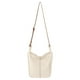 thumbnail image 3 of Bandolera The Sak Los Feliz de piel con correa ajustable, 3 of 8