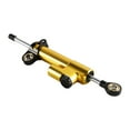 thumbnail image 6 of Universal Motorcycle CNC Adjustable Steering Damper Stabilizer Top, 6 of 9