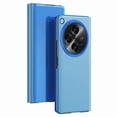 thumbnail image 2 of Leather Stand Case for OnePlus Open and Oppo Find N3 5G-Compatible Phone Cover with View Window, 2 of 5