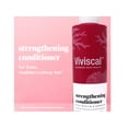 thumbnail image 2 of 6 Pack - Viviscal Hair Strengthening Conditioner, 8.45 Fl Oz – Reduces Breakage & Strengthens Hair – With Biotin, Keratin & Marine Extracts – For Fuller, Healthier-Looking Hair, 2 of 5