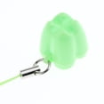 thumbnail image 2 of Collares Del Diente - 5 Cuenta Para El Bebé Que Recoge , Para De Las Verde Yinane collares protector de dientes, 2 of 4