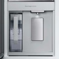 thumbnail image 4 of Samsung RF29BB89008M 29 Cu. Ft. Bespoke Matte Black 4-Door French Door Refrigerator, 4 of 4