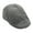 Gray, variant on LEBONYARD Men Flat Cap Herringbone Newsboy Cap